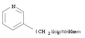Molecular Structure of 108123-63-3 (3-NonylPyridine)